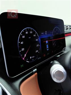 مرسيدس بنز S-Class